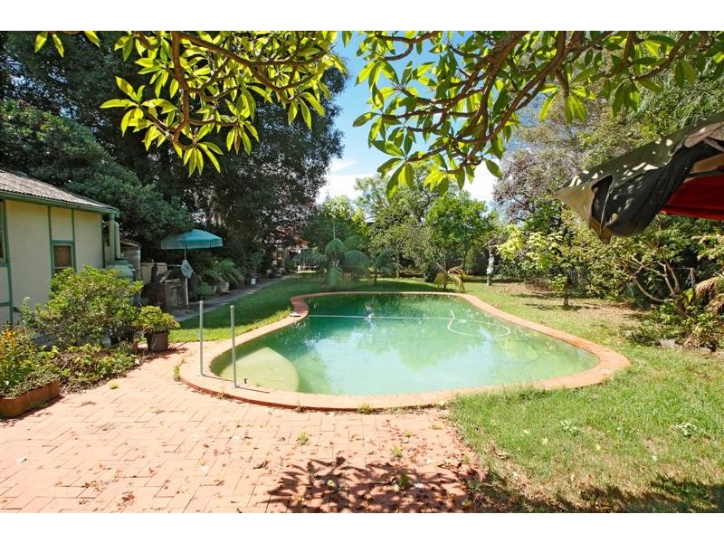 40 Loftus Crescent, Homebush NSW 2140