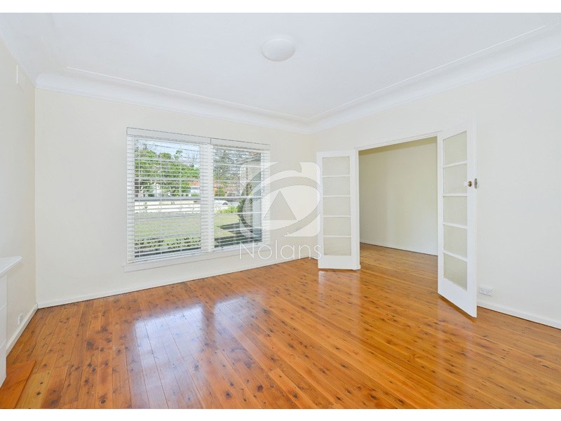 51 Bareena Street, Strathfield NSW 2135