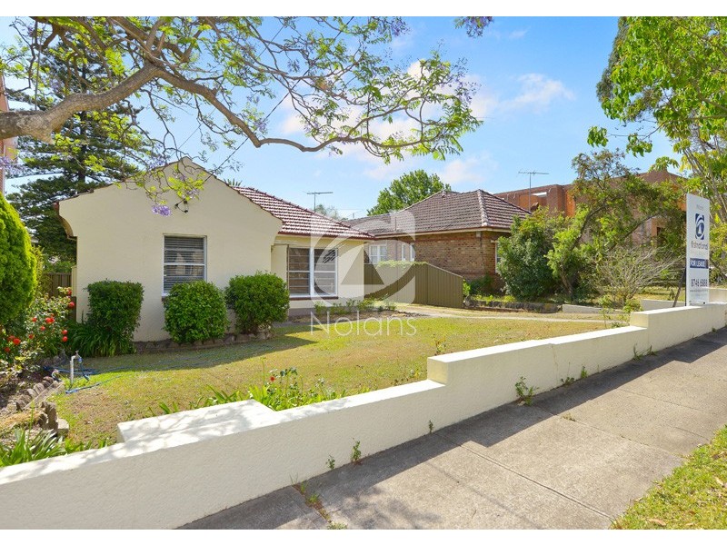 51 Bareena Street, Strathfield NSW 2135