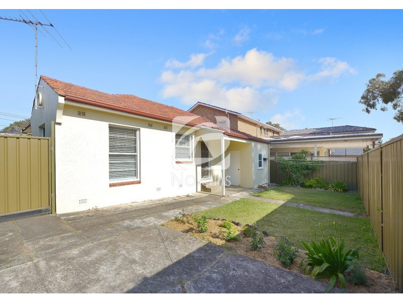 51 Bareena Street, Strathfield NSW 2135