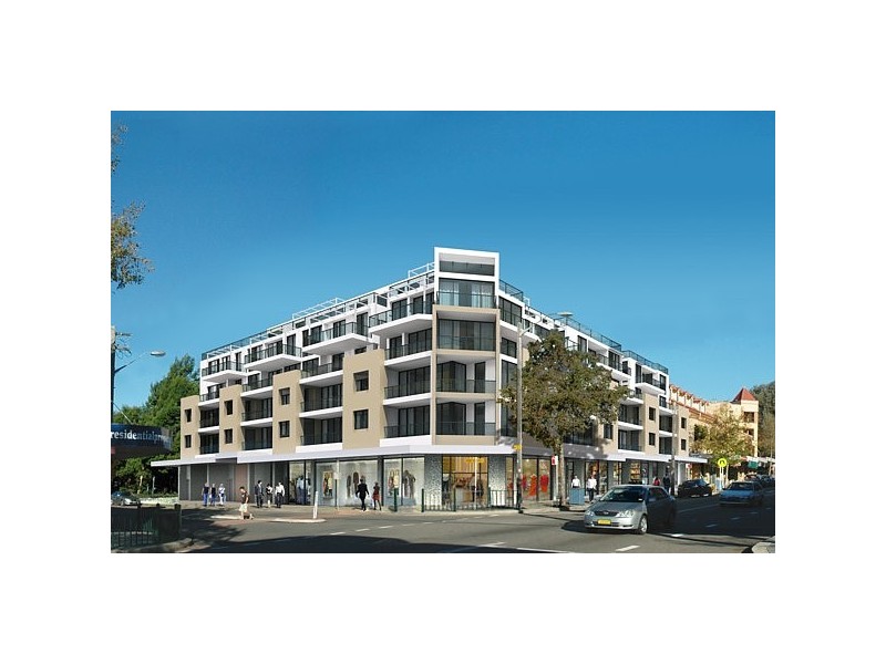 258 Burwood Road, Burwood NSW 2134