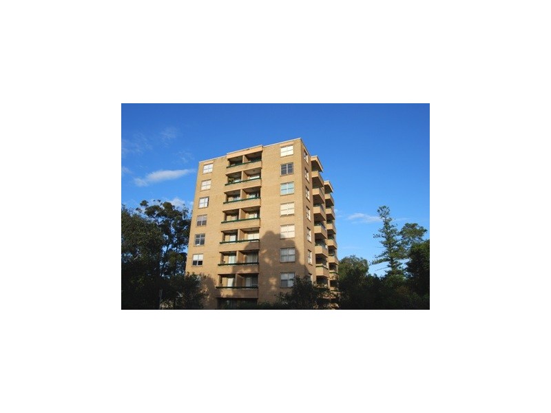 17/2 Everton Road, Strathfield NSW 2135