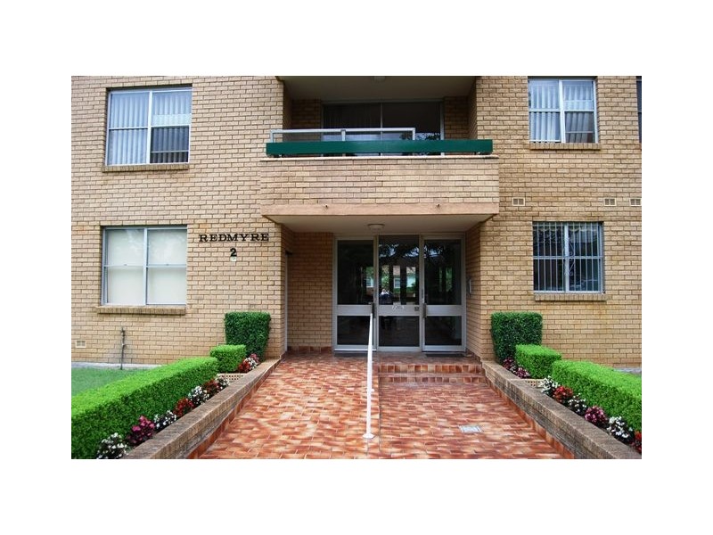 17/2 Everton Road, Strathfield NSW 2135