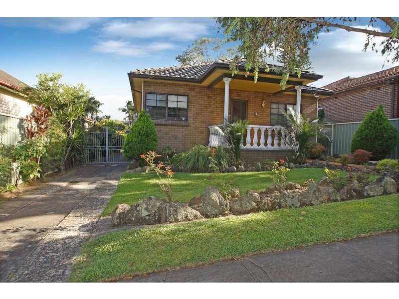 17 Mena Street, North Strathfield NSW 2137