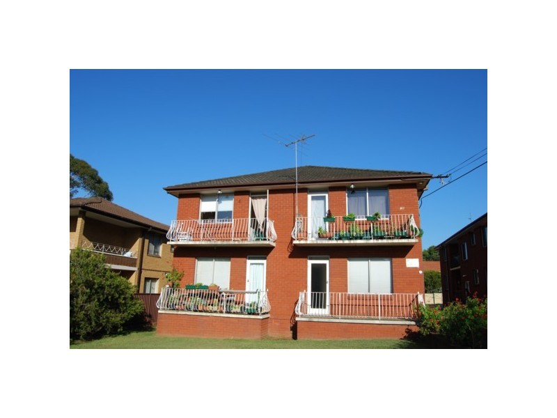 1/167 Croydon Avenue, Croydon Park NSW 2133