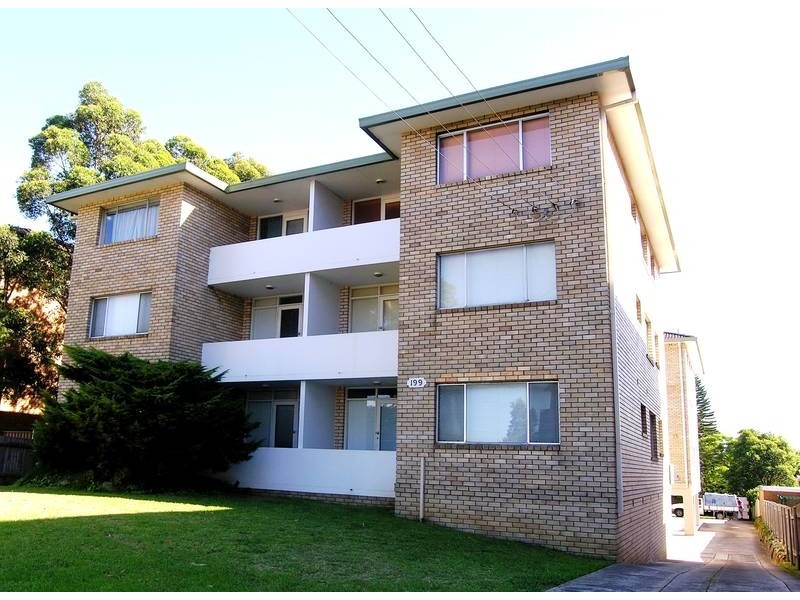 8/199 Liverpool Road, Burwood NSW 2134