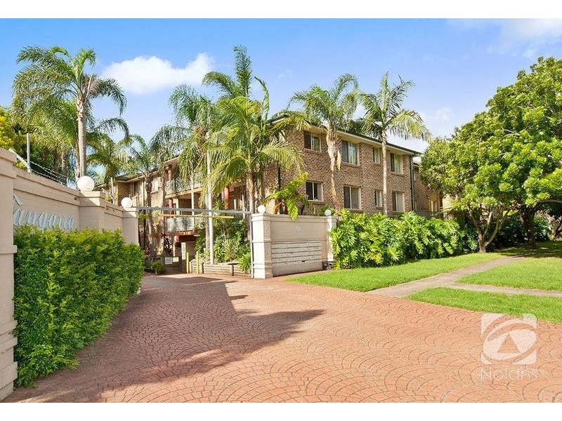 21/2a Tangarra Street, Croydon Park NSW 2133