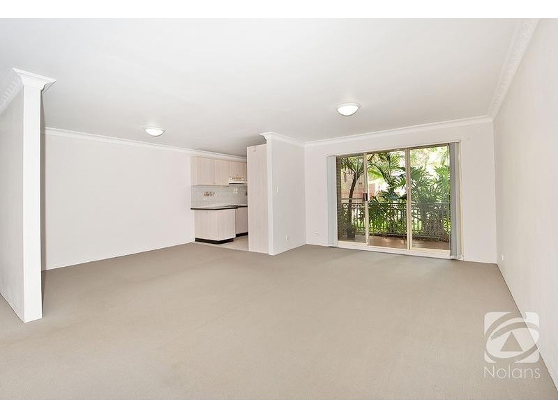 21/2a Tangarra Street, Croydon Park NSW 2133