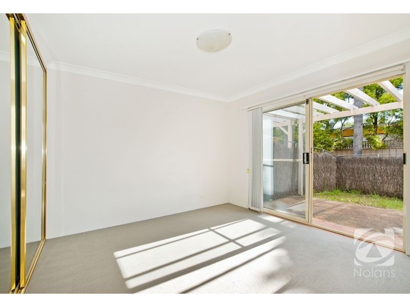 21/2a Tangarra Street, Croydon Park NSW 2133