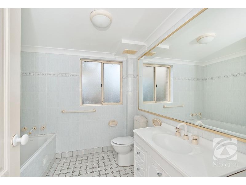 21/2a Tangarra Street, Croydon Park NSW 2133