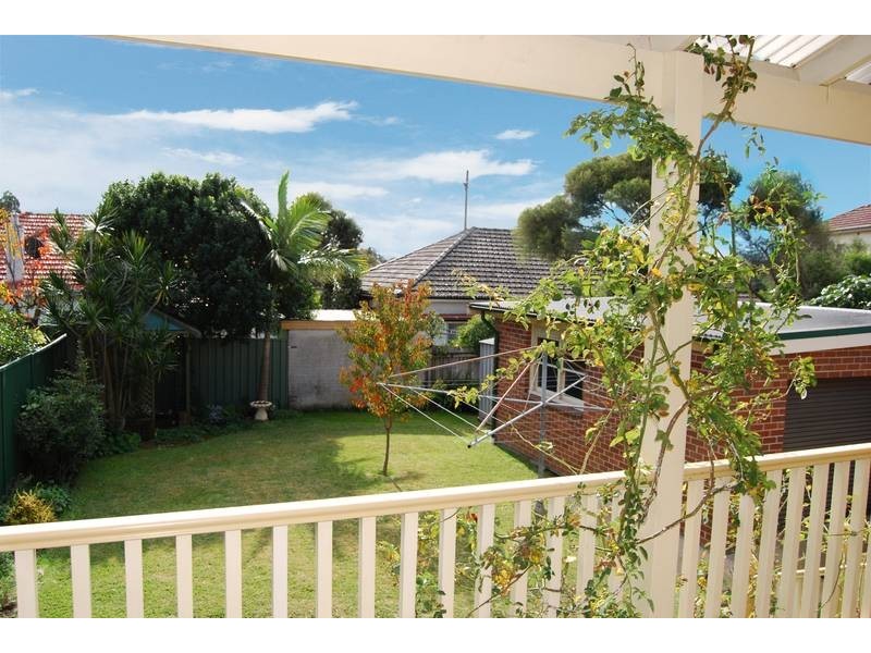 5 Brooklyn Street, Burwood NSW 2134