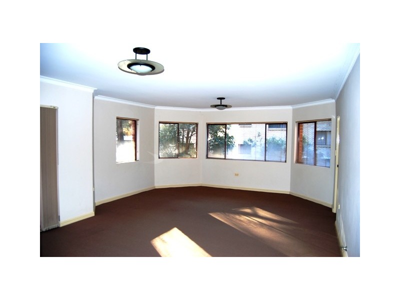 2/21-23 clarence street, Burwood NSW 2134