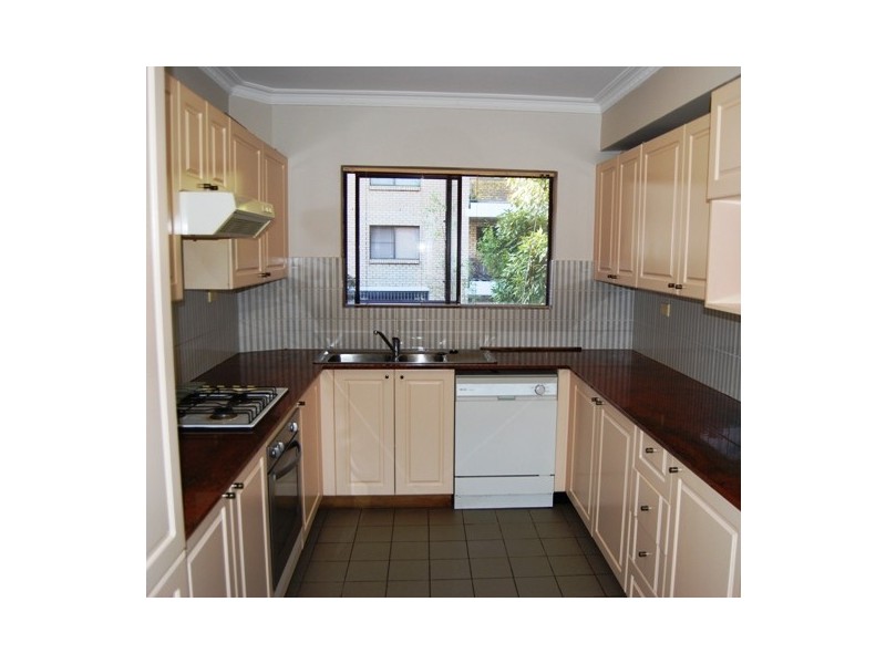 2/21-23 clarence street, Burwood NSW 2134