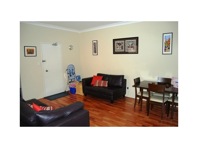 14/21 George Street, Burwood NSW 2134