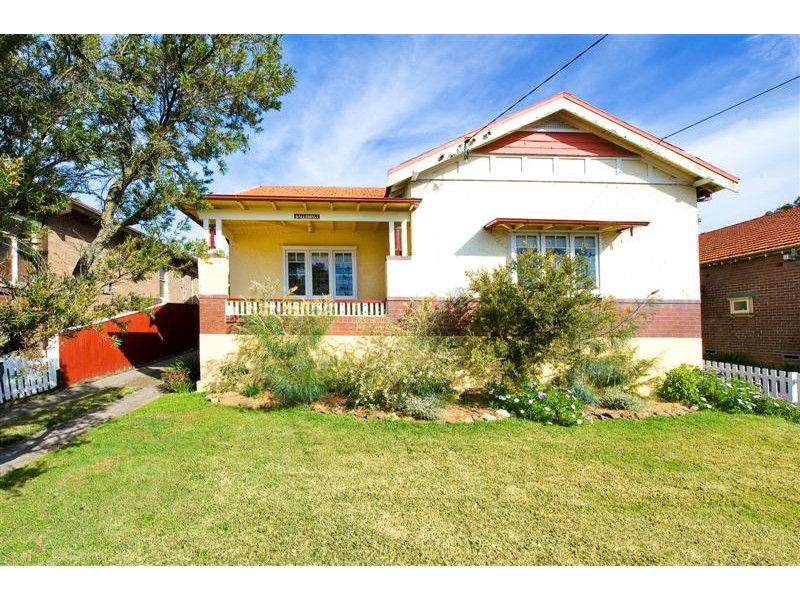 18 Fitzroy, Croydon NSW 2132
