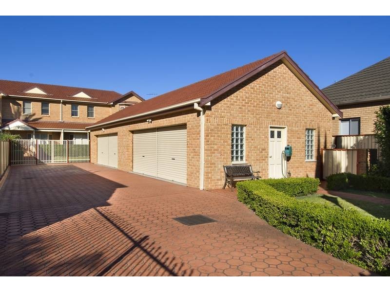 24 & 28 Esher Street, Burwood NSW 2134