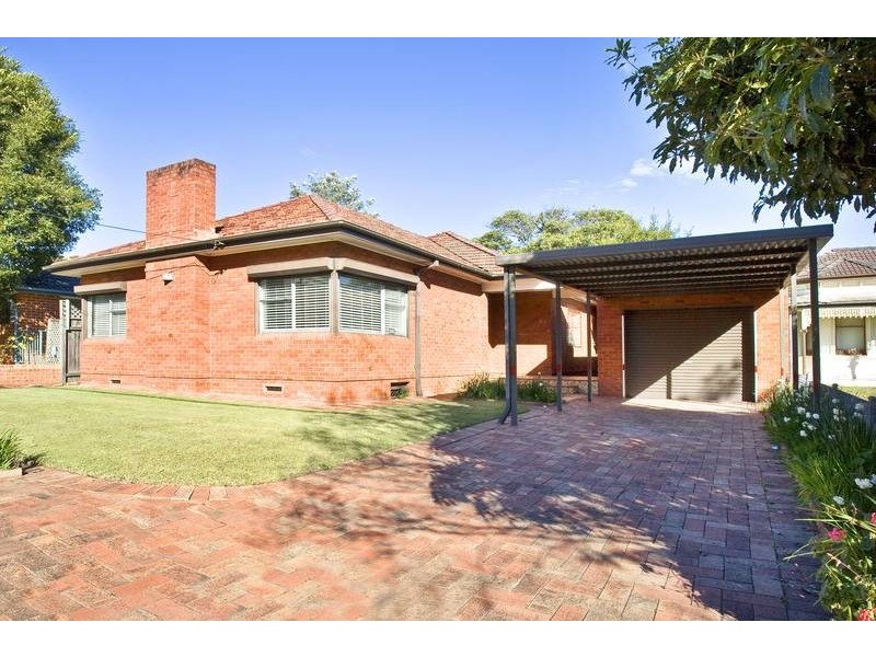 4A Rowley Street, Burwood NSW 2134