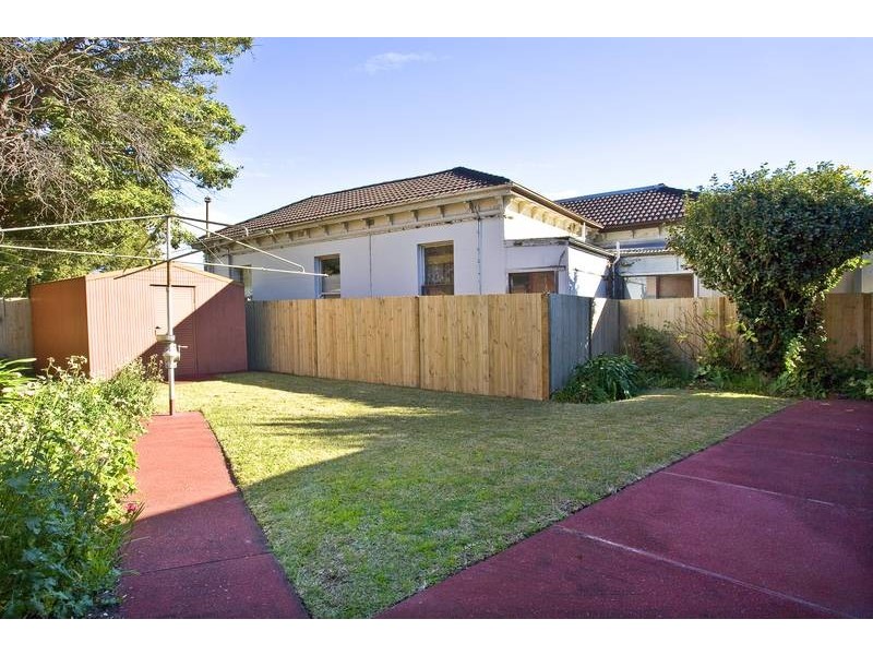 4A Rowley Street, Burwood NSW 2134