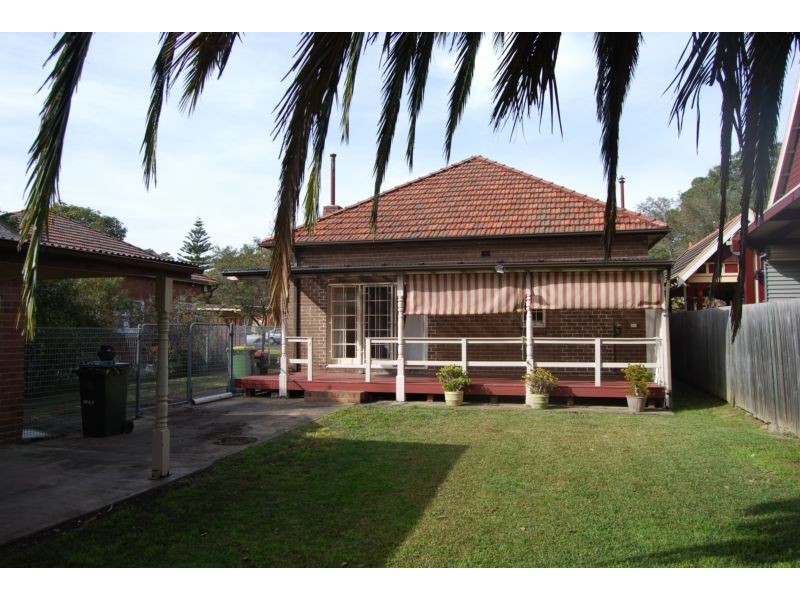 33 Badgery Avenue, Strathfield NSW 2135