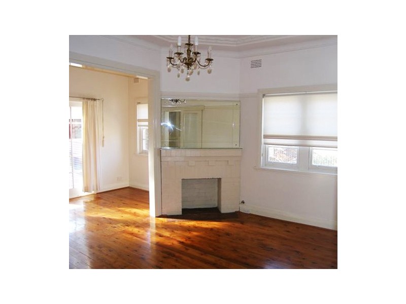 33 Badgery Avenue, Strathfield NSW 2135