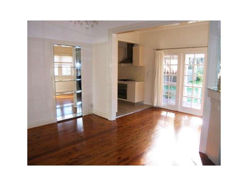 33 Badgery Avenue, Strathfield NSW 2135