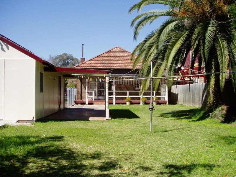 33 Badgery Avenue, Strathfield NSW 2135