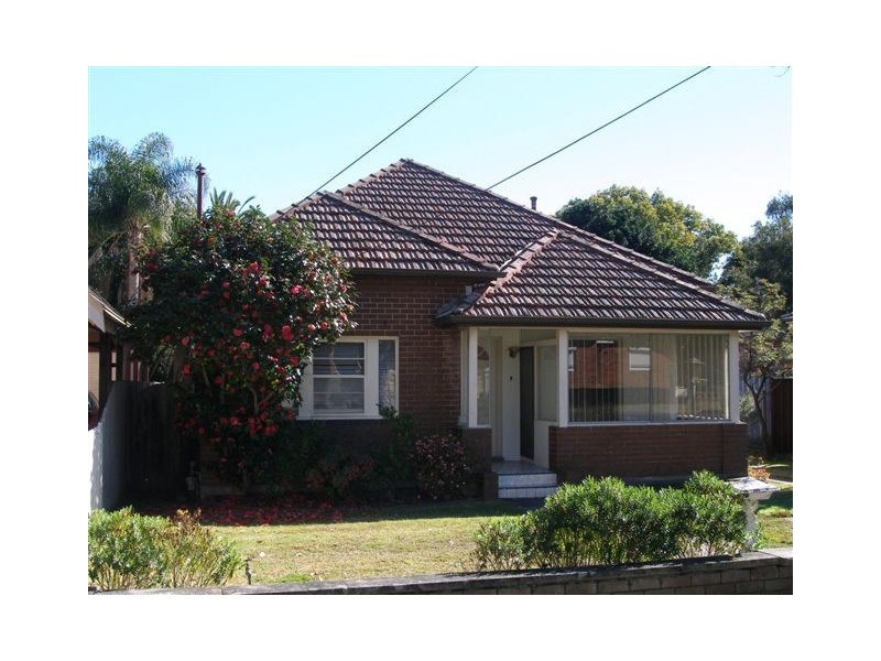 33 Badgery Avenue, Strathfield NSW 2135