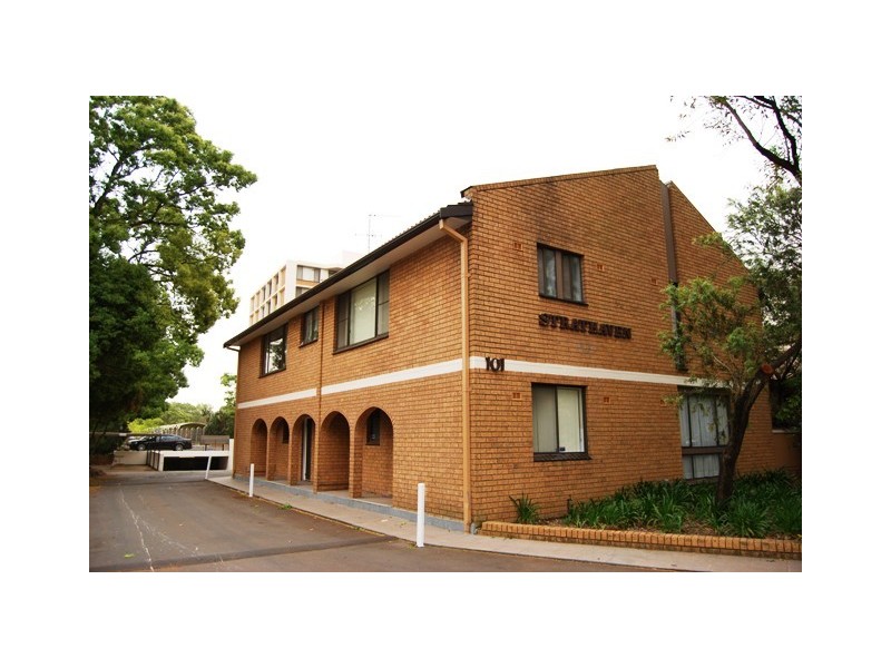 3/101 Wentworth Road, Strathfield NSW 2135