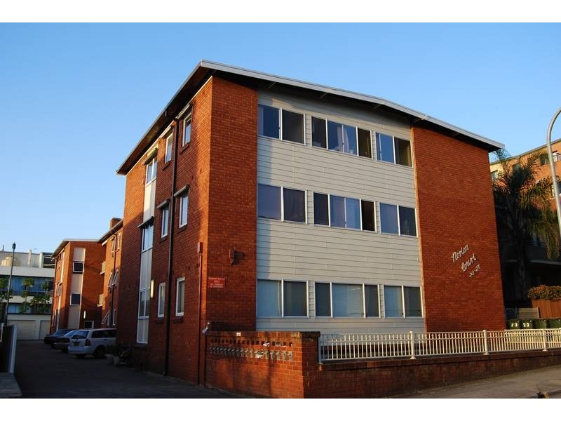 8/23 George Street, Burwood NSW 2134