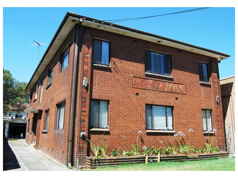 1/89 The Crescent, Homebush NSW 2140