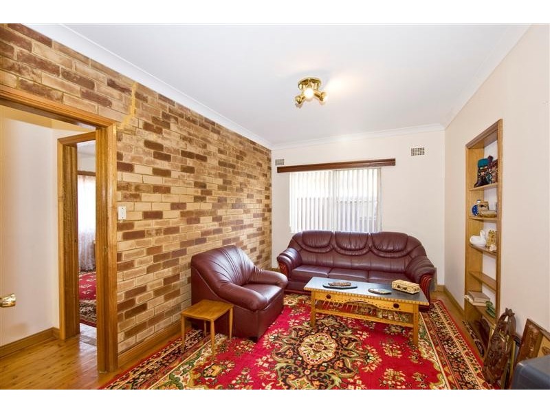 33 Nicholson Street, Burwood NSW 2134