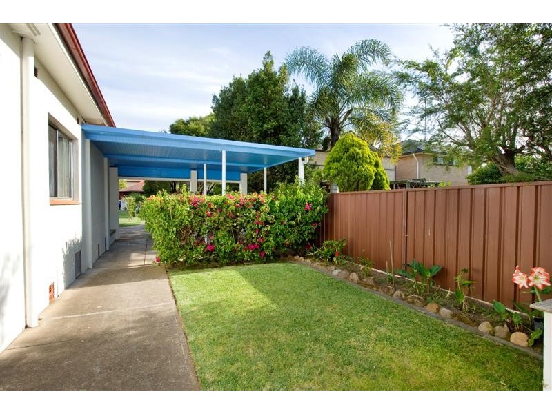 33 Nicholson Street, Burwood NSW 2134