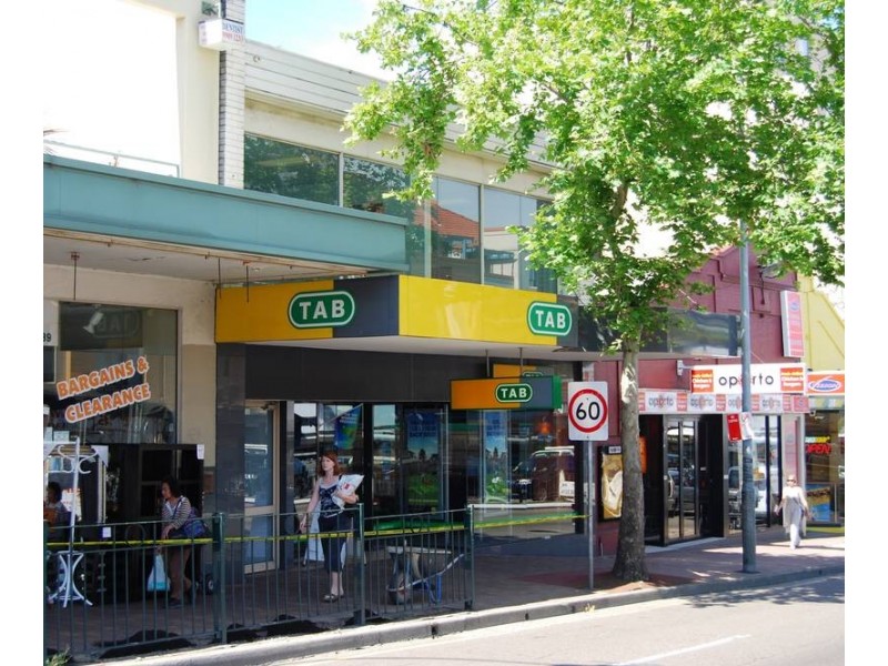 Neutral Bay NSW 2089