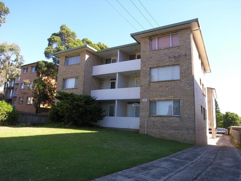9/199 Liverpool Road, Burwood NSW 2134