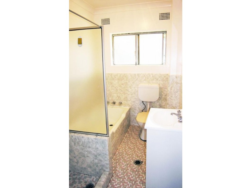 9/199 Liverpool Road, Burwood NSW 2134