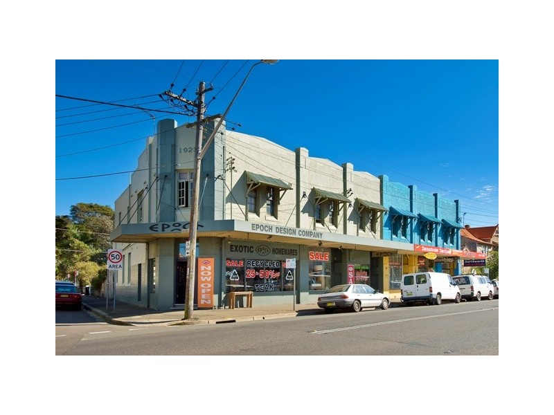 79-89 Pittwater Road, Manly NSW 2095