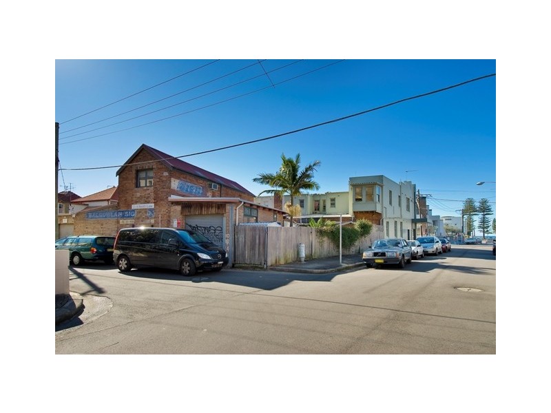 79-89 Pittwater Road, Manly NSW 2095