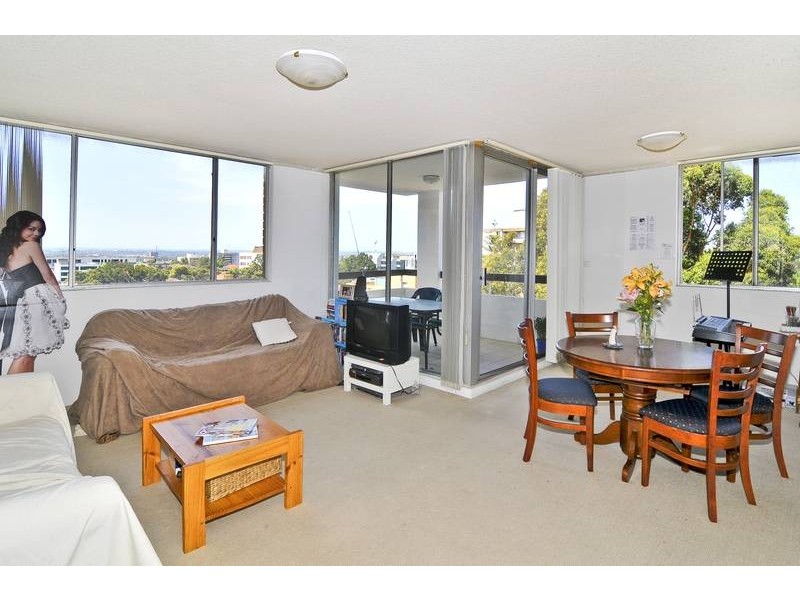 6c/26 Belmore Street, Burwood NSW 2134