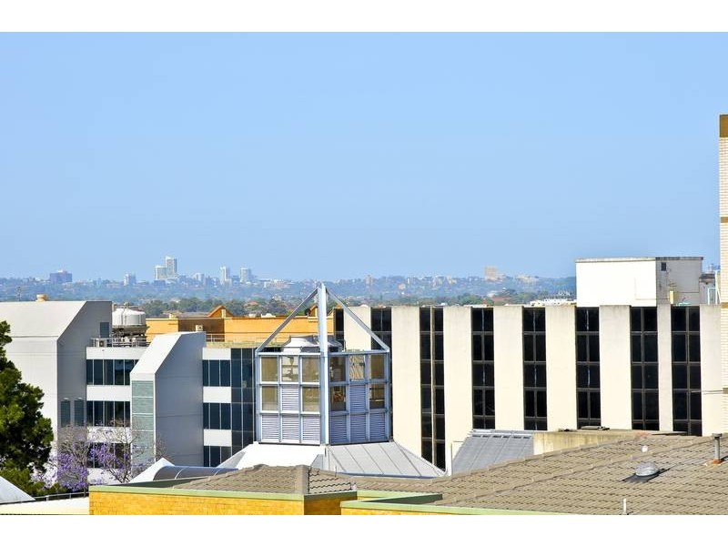 6c/26 Belmore Street, Burwood NSW 2134