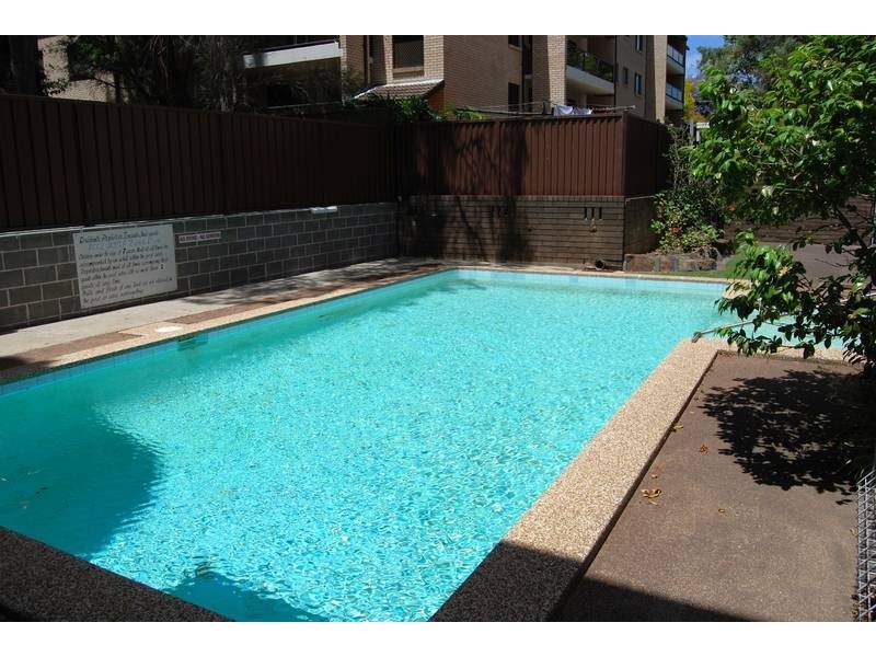 6c/26 Belmore Street, Burwood NSW 2134