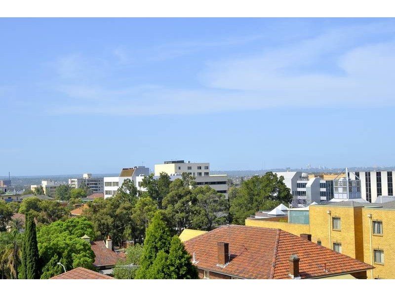 6c/26 Belmore Street, Burwood NSW 2134