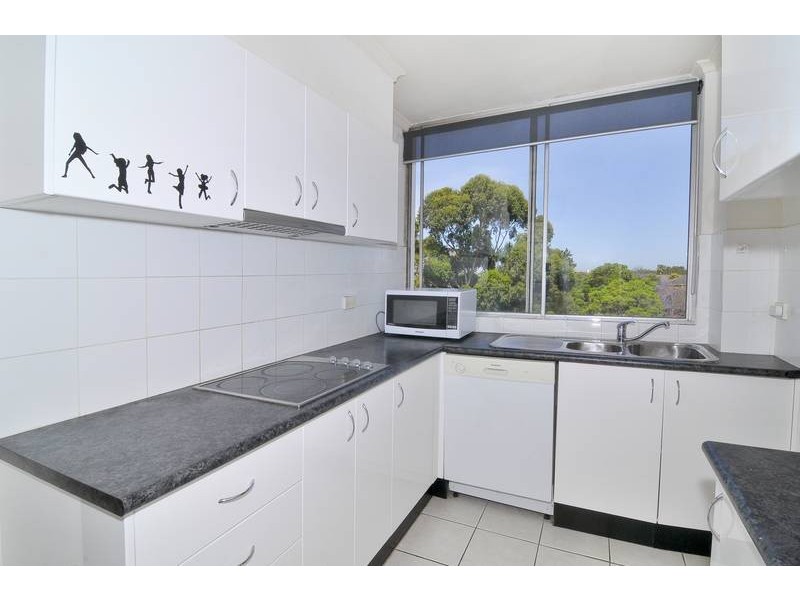 6c/26 Belmore Street, Burwood NSW 2134