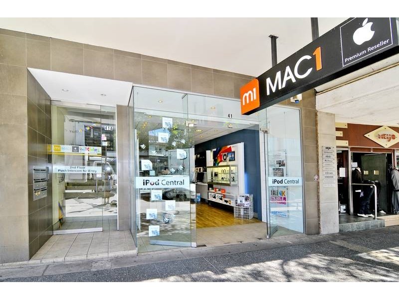 41 Burwood Road, Burwood NSW 2134
