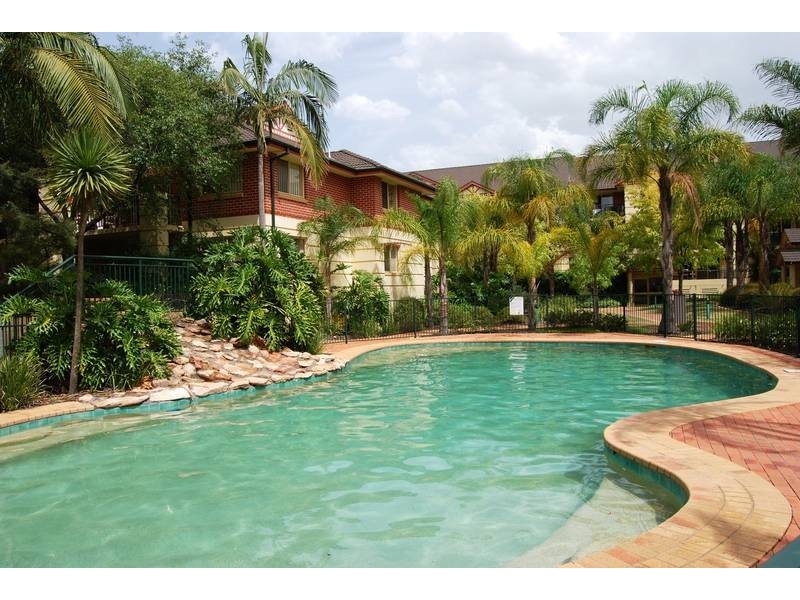 27/23 George Street, North Strathfield NSW 2137