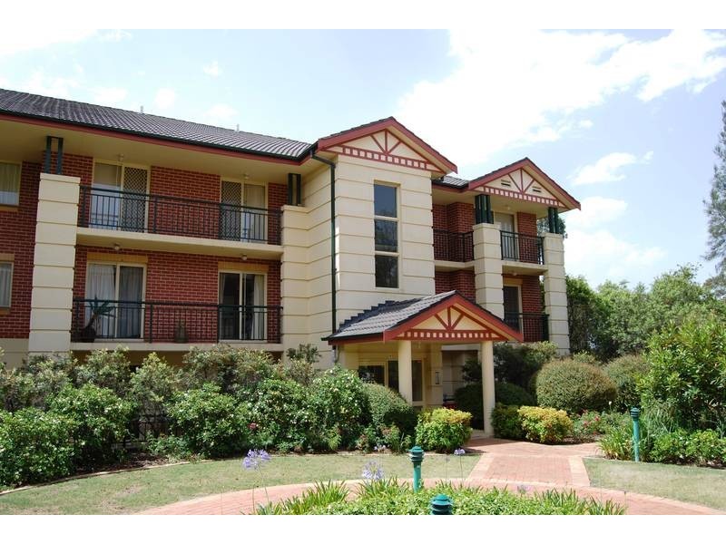 27/23 George Street, North Strathfield NSW 2137