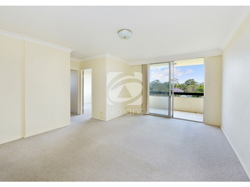 22/3-5 Burlington Road, Homebush NSW 2140