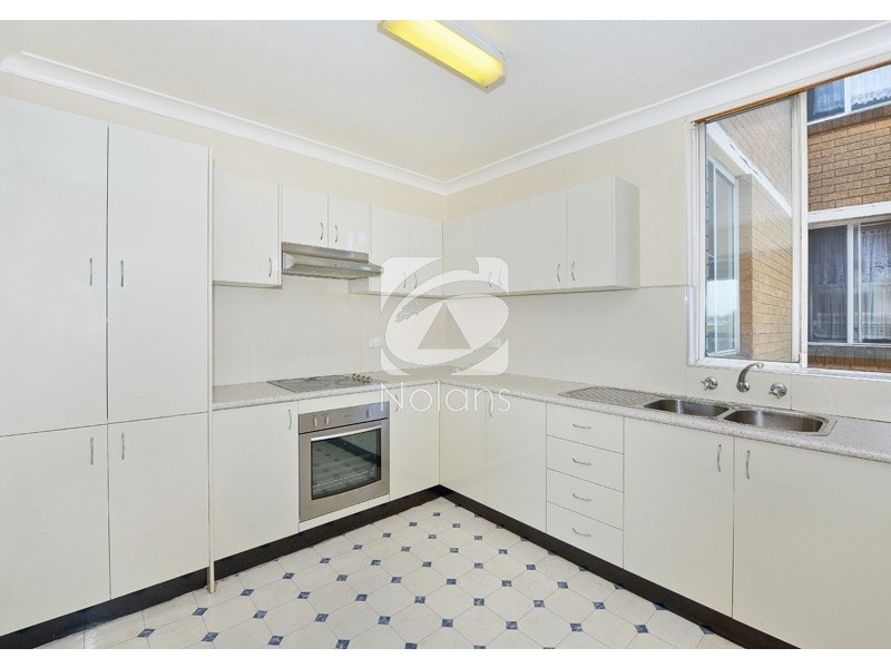 22/3-5 Burlington Road, Homebush NSW 2140