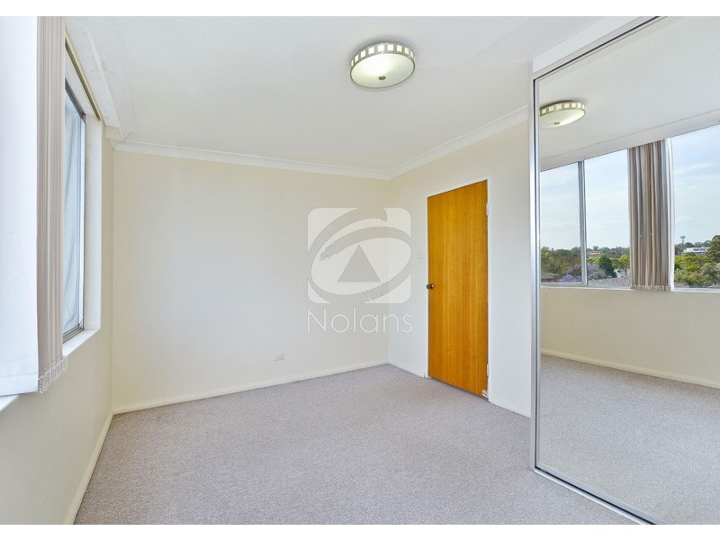 22/3-5 Burlington Road, Homebush NSW 2140