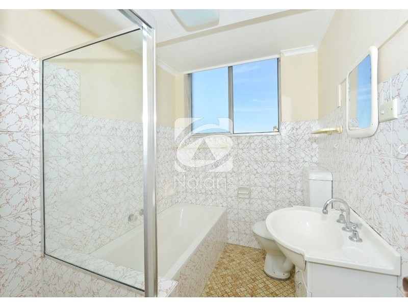 22/3-5 Burlington Road, Homebush NSW 2140