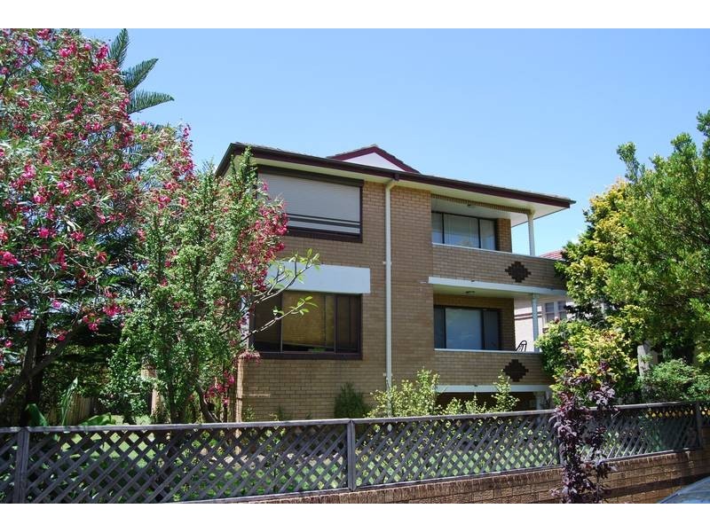 3/12 Henson Street, Summer Hill NSW 2130